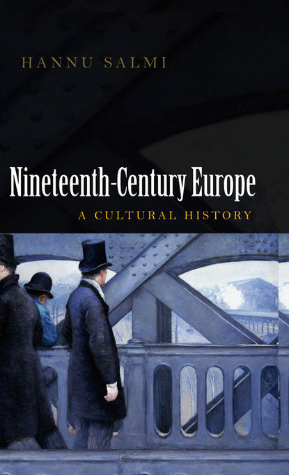 19th Century Europe - Группа авторов