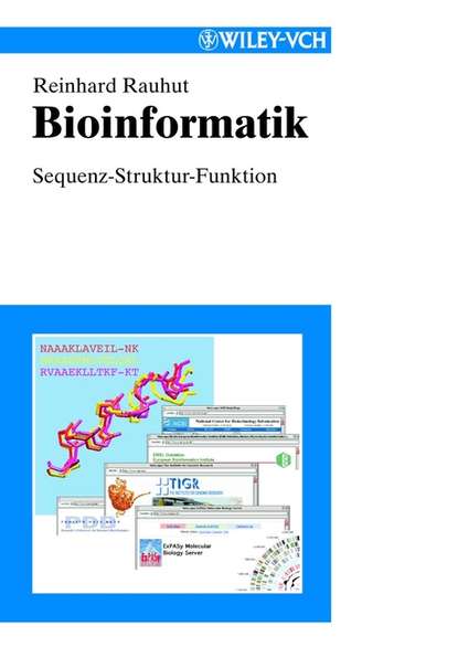 Bioinformatik - Группа авторов