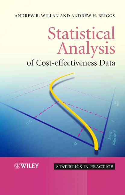 Andrew Willan R. - Statistical Analysis of Cost-Effectiveness Data