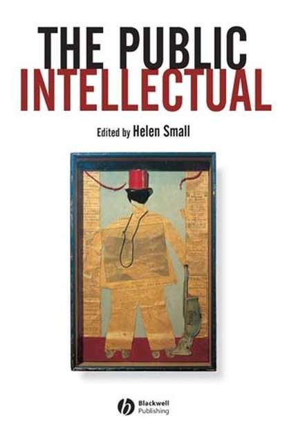The Public Intellectual - Группа авторов