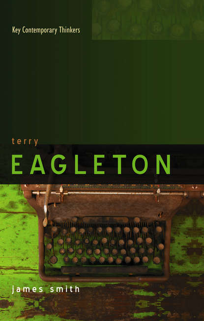 Группа авторов - Terry Eagleton