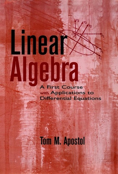 Группа авторов - Linear Algebra