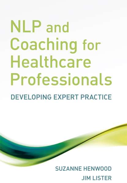 Suzanne  Henwood - NLP and Coaching for Health Care Professionals