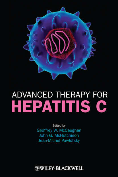 Jean-Michel  Pawlotsky - Advanced Therapy for Hepatitis C