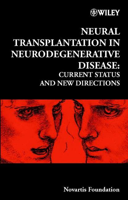 Neural Transplantation in Neurodegenerative Disease - Jamie Goode A.