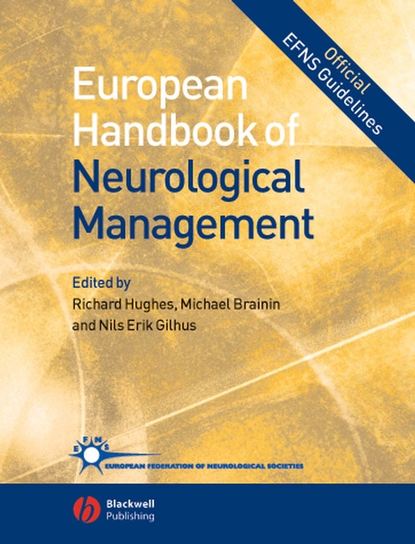 Michael Brainin - European Handbook of Neurological Management