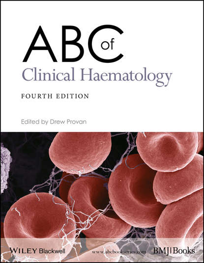 Группа авторов - ABC of Clinical Haematology