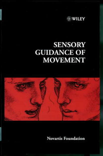 Sensory Guidance of Movement - Gregory Bock R.
