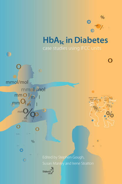 Stephen  Gough - HbA1c in Diabetes