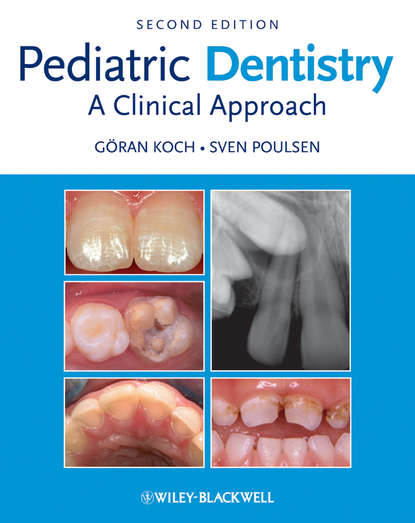 Pediatric Dentistry