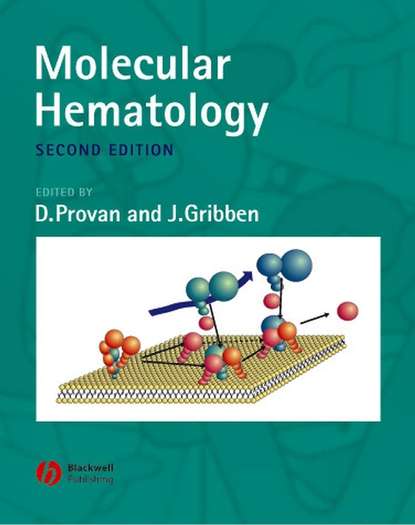 Drew  Provan - Molecular Hematology