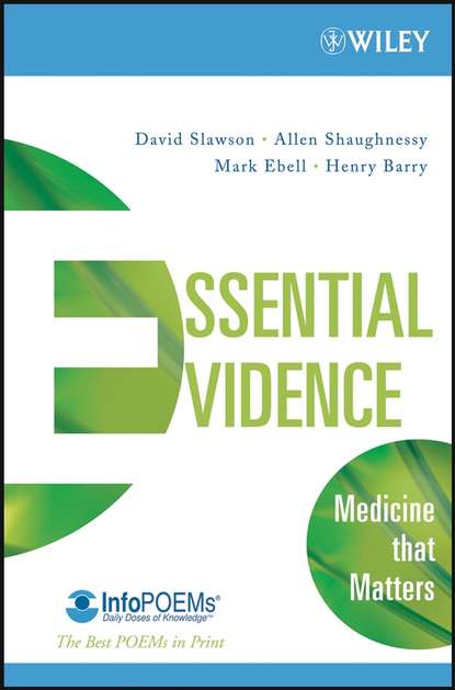 David  Slawson - Essential Evidence