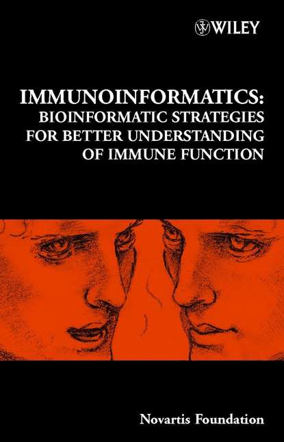 Gregory Bock R. - Immunoinformatics