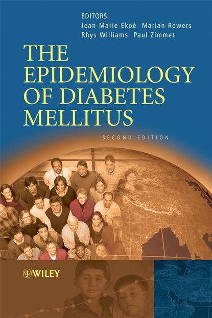 The Epidemiology of Diabetes Mellitus (Rhys  Williams). 