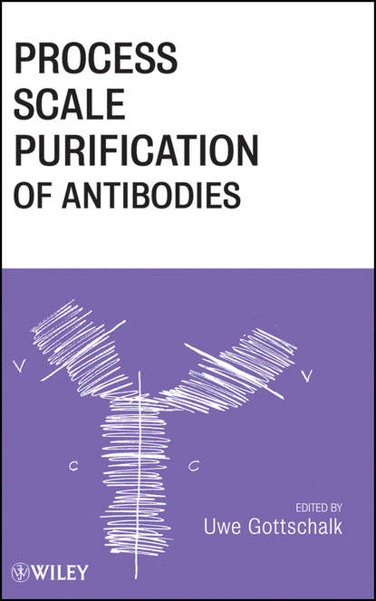 Группа авторов - Process Scale Purification of Antibodies