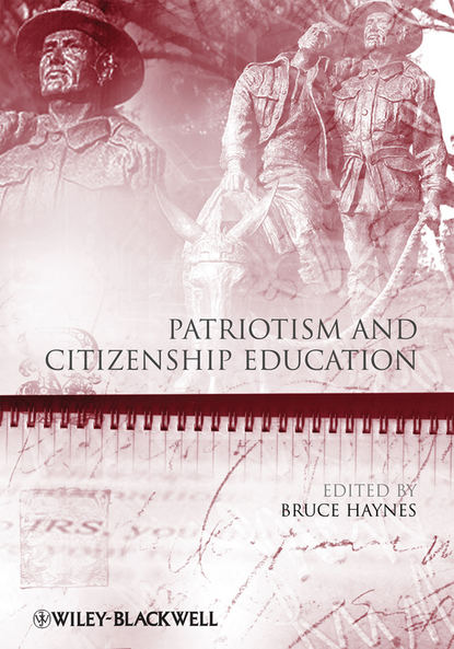 Patriotism and Citizenship Education - Группа авторов