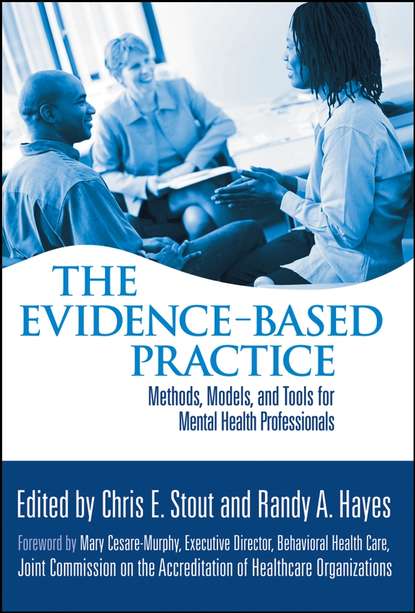 Chris Stout E. - The Evidence-Based Practice