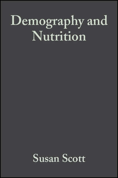 Demography and Nutrition