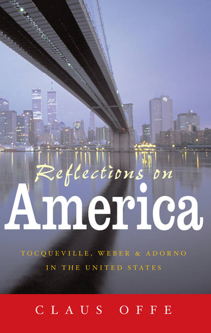 Reflections on America - Группа авторов