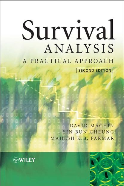 David  Machin - Survival Analysis