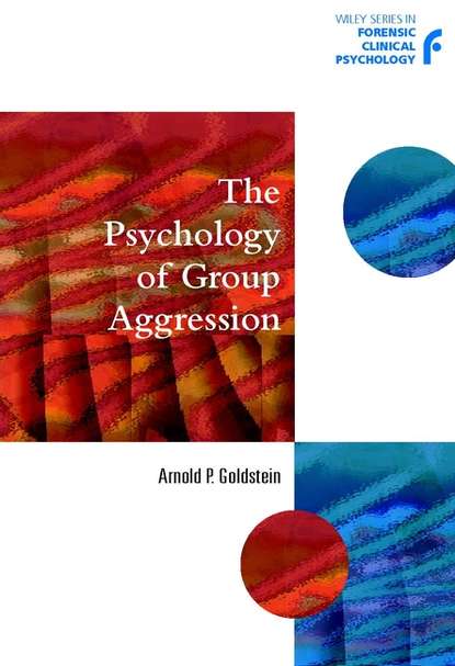 The Psychology of Group Aggression - Группа авторов