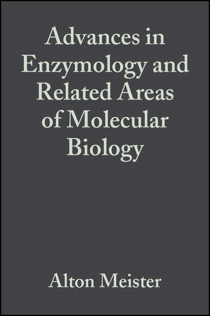 Группа авторов - Advances in Enzymology and Related Areas of Molecular Biology, Volume 11