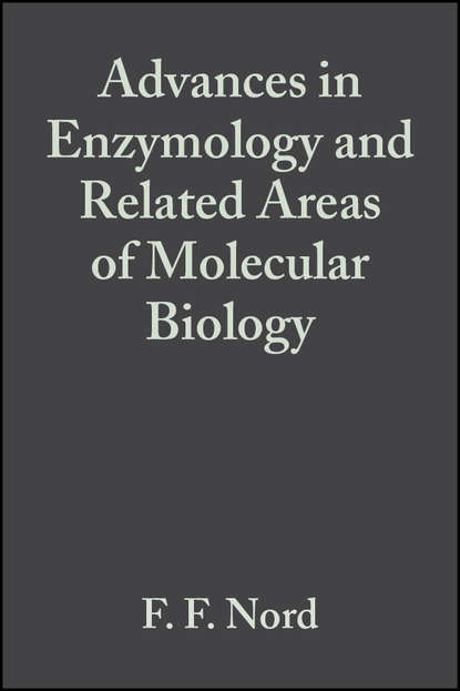 Группа авторов - Advances in Enzymology and Related Areas of Molecular Biology, Volume 24