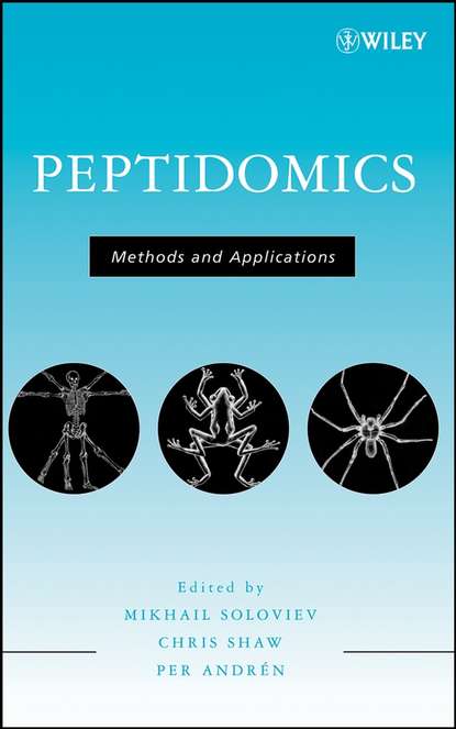 Peptidomics