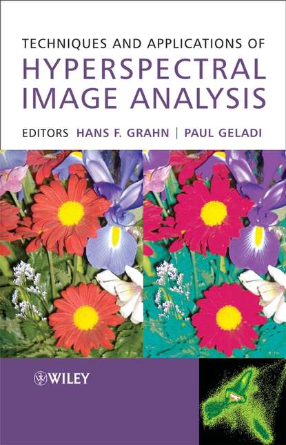 Techniques and Applications of Hyperspectral Image Analysis (Hans  Grahn). 