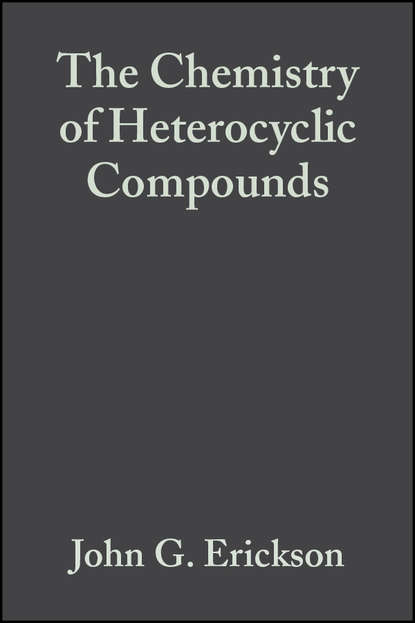 The Chemistry of Heterocyclic Compounds, The 1,2,3- and 1,2,4-Triazines, Tetrazines and Pentazines (Группа авторов). 