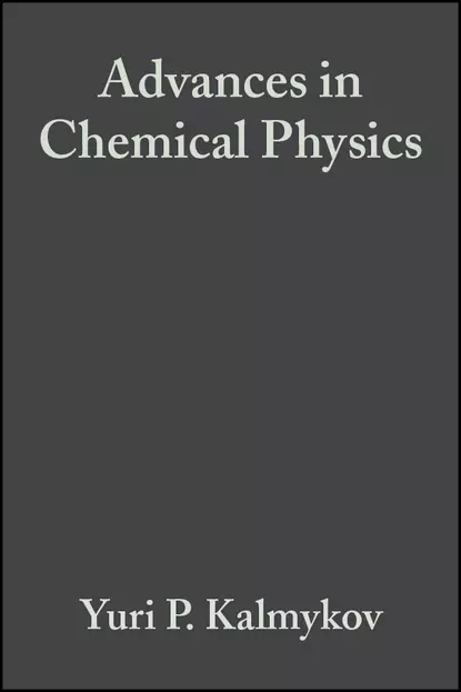 Обложка книги Fractals, Diffusion, and Relaxation in Disordered Complex Systems, Part B, Stuart A. Rice