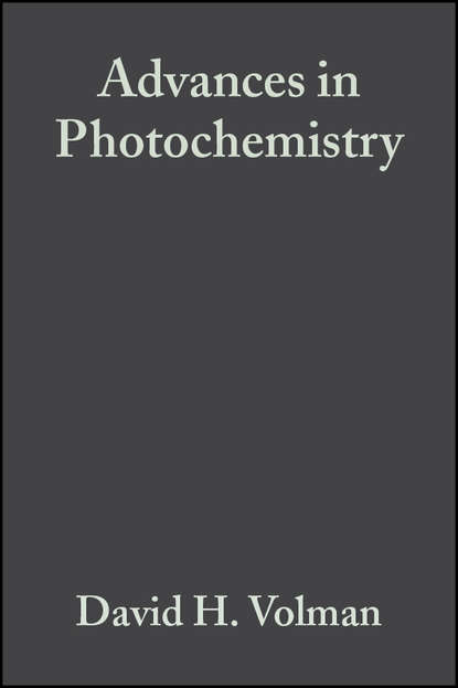 Klaus  Gollnick - Advances in Photochemistry, Volume 5