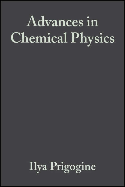 Ilya  Prigogine - Advances in Chemical Physics, Volume 35