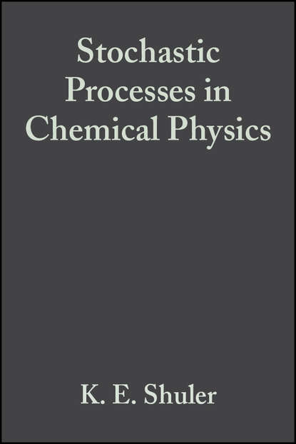 Группа авторов - Advances in Chemical Physics, Volume 15