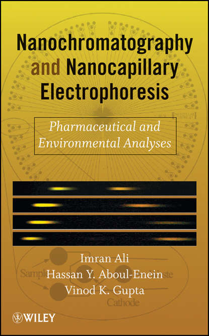 Nanochromatography and Nanocapillary Electrophoresis (Imran  Ali). 