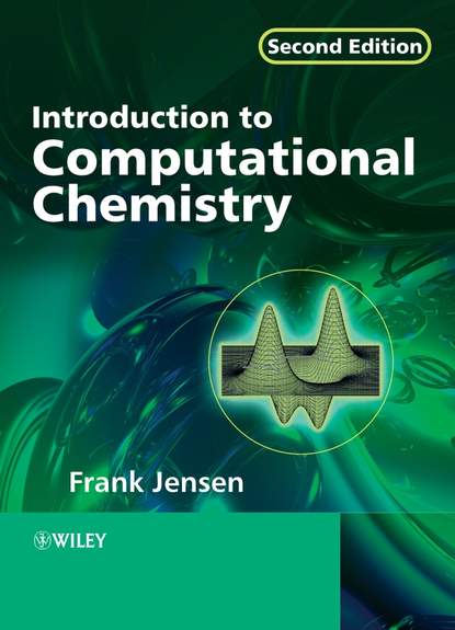 Introduction to Computational Chemistry (Группа авторов). 