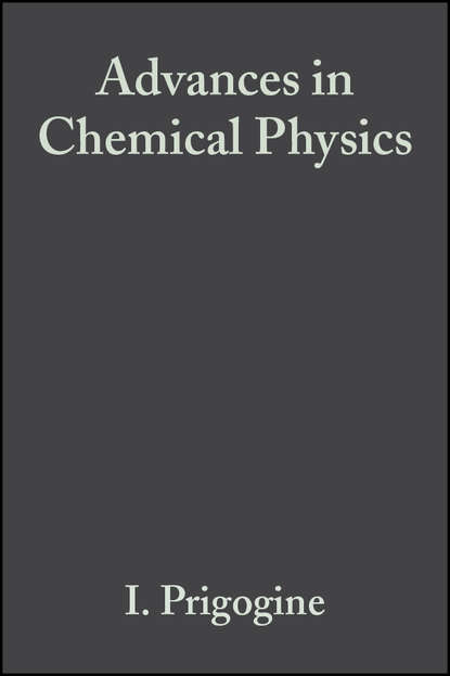 Ilya  Prigogine - Advances in Chemical Physics. Volume 75