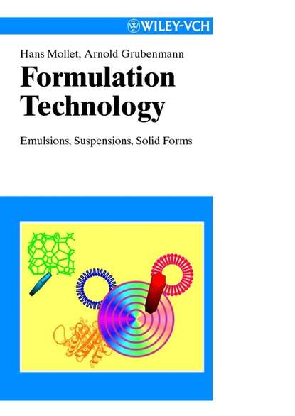 Formulation Technology