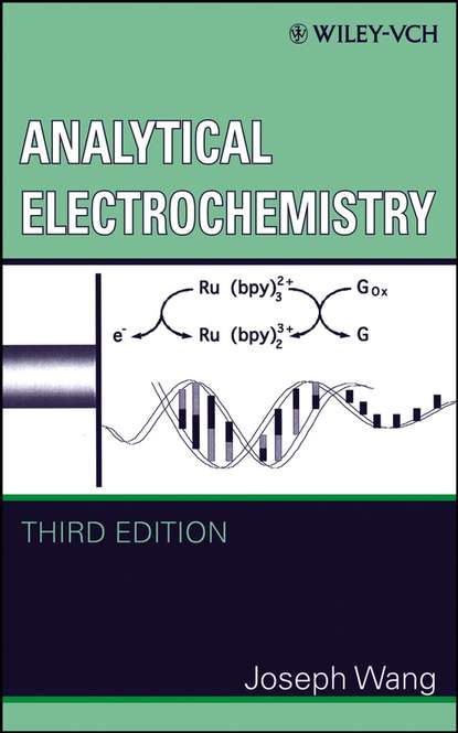 Analytical Electrochemistry