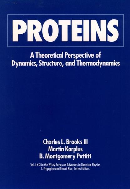 Ilya  Prigogine - Proteins