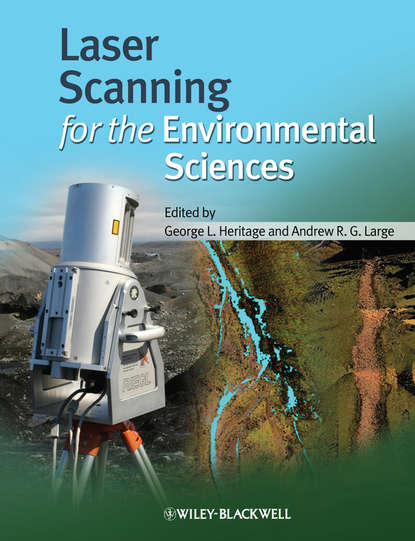 Laser Scanning for the Environmental Sciences (George  Heritage). 