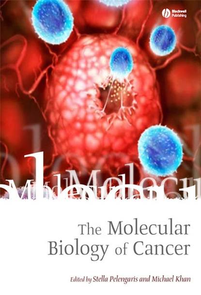Stella  Pelengaris - The Molecular Biology of Cancer