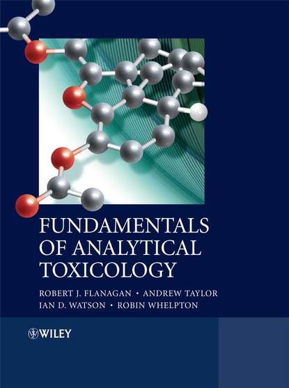 Robin  Whelpton - Fundamentals of Analytical Toxicology