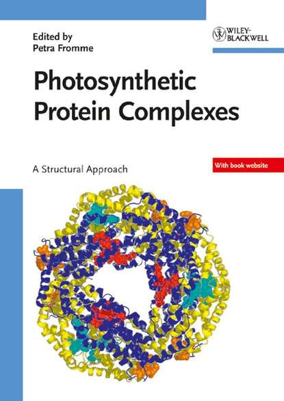 Photosynthetic Protein Complexes - Petra  Fromme