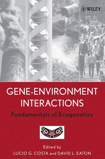 Gene-Environment Interactions (Lucio Costa G.). 