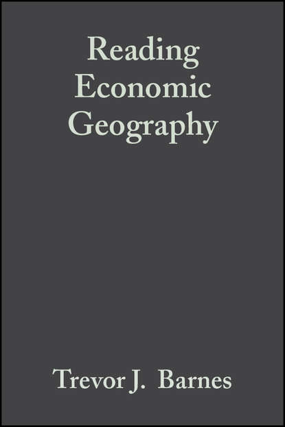 Eric  Sheppard - Reading Economic Geography