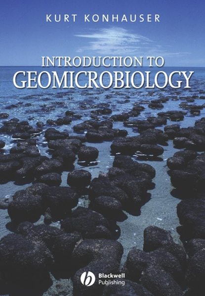 Kurt Konhauser O. - Introduction to Geomicrobiology