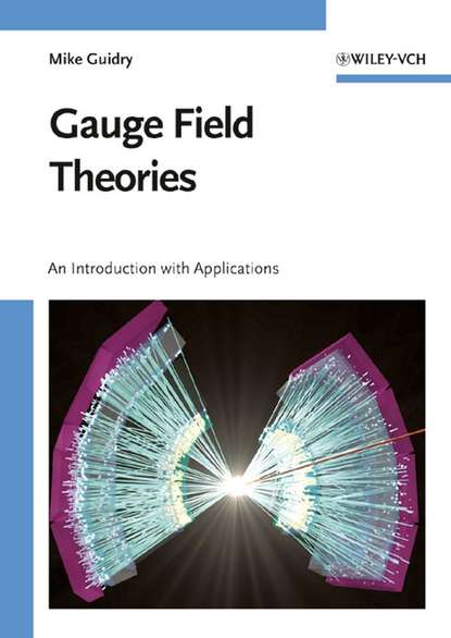 Gauge Field Theories - Mike  Guidry