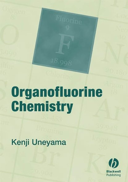 Kenji  Uneyama - Organofluorine Chemistry