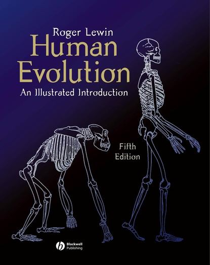 Roger  Lewin - Human Evolution